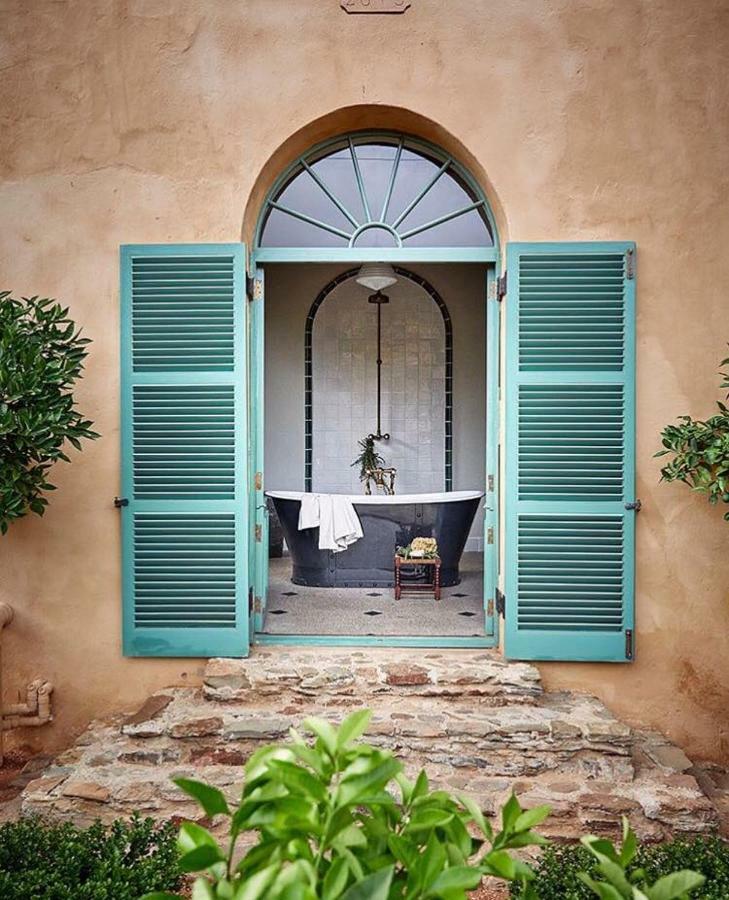 مبيت وإفطار مونتاغو Jonkmanshof - 20 Bath المظهر الخارجي الصورة