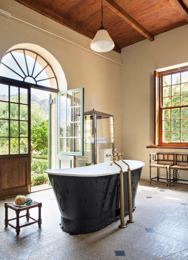 مبيت وإفطار مونتاغو Jonkmanshof - 20 Bath المظهر الخارجي الصورة